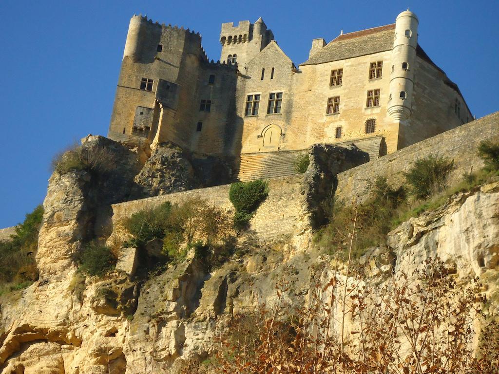 La Maison De Tari Bed & Breakfast Vitrac  Exterior photo